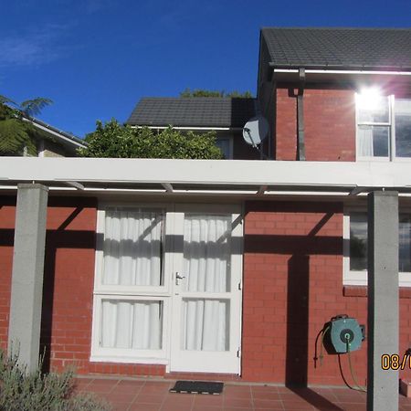 The Cashmere Bothy Christchurch Rom bilde