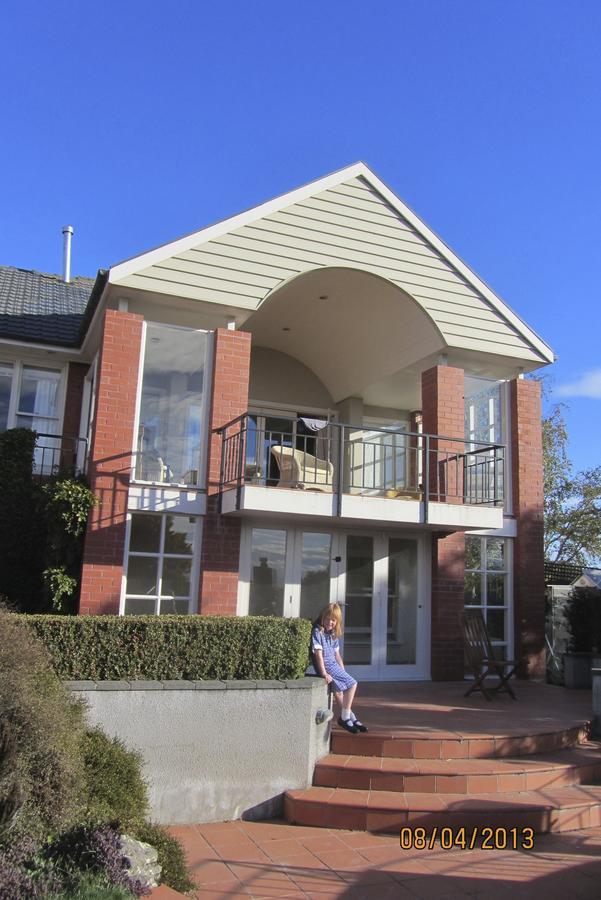 The Cashmere Bothy Christchurch Rom bilde